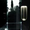 In Vitro Outdoor Pendant Lamp Flos