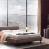 Leon Bedside Table Corte Zari