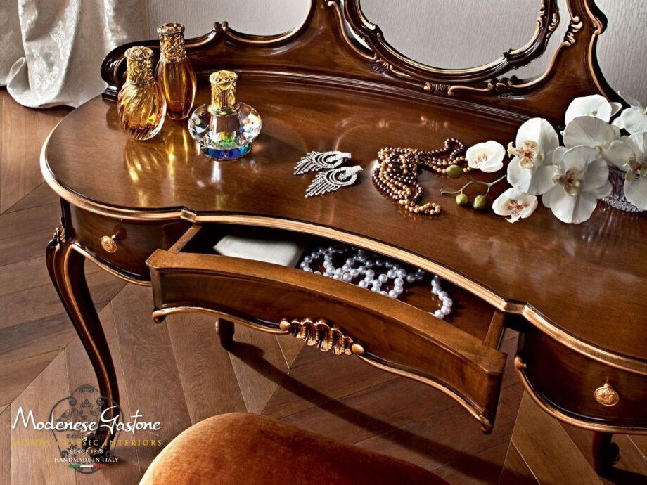12211 Dressing Table Modenese Gastone