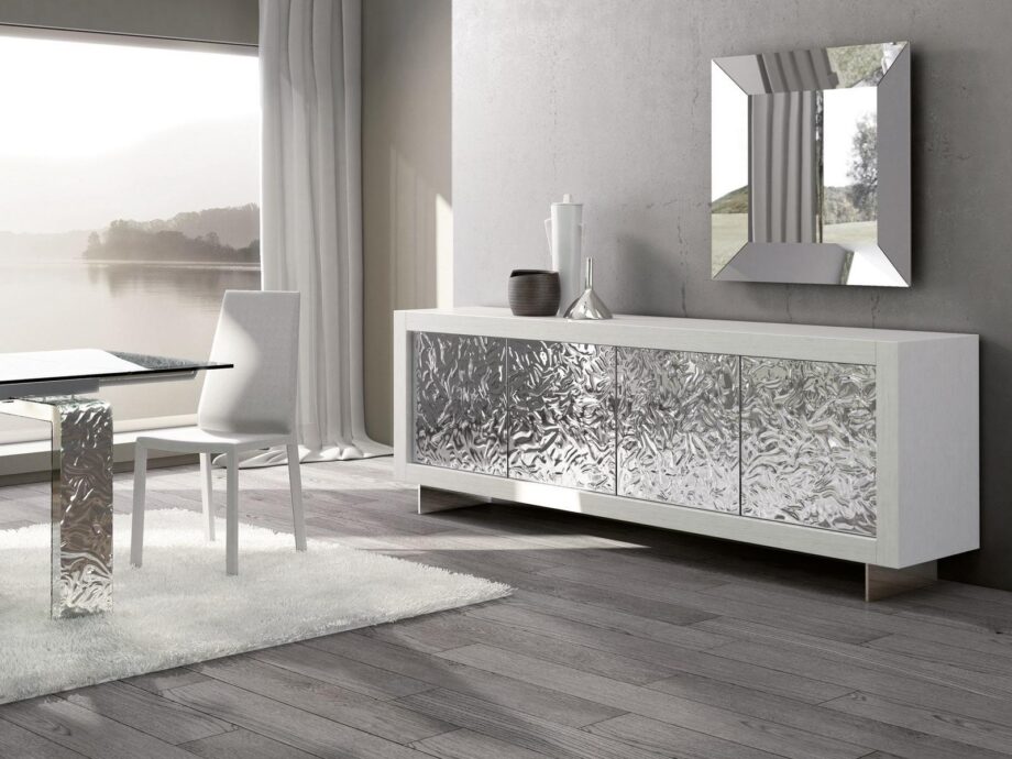 Picasso Mito Sideboard Riflessi
