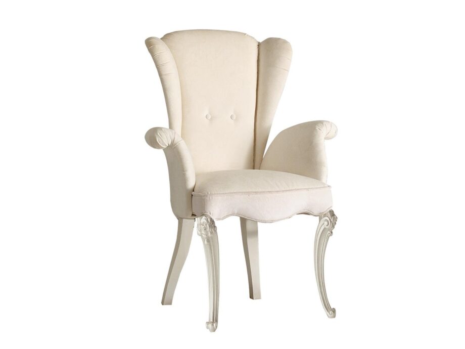 Adele/im Chair Volpi