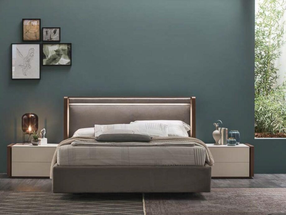 Bahia Bed Tomasella