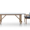 Ayana Outdoor Table Bb Italia