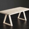 Rio + Mekano Table Altacorte