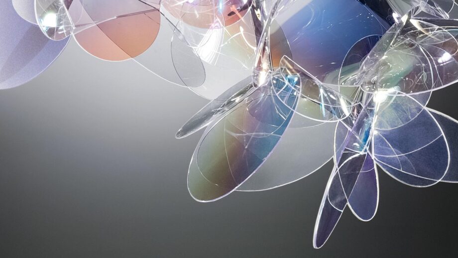 Mille Bolle Pendant Lamp Slamp
