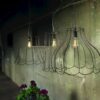Lucilla Pendant Lamp Karman