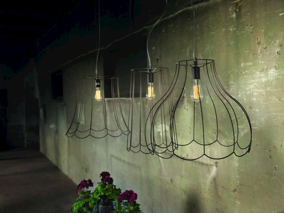 Lucilla Pendant Lamp Karman