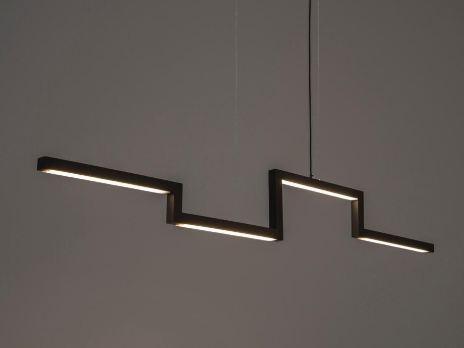Artys H4 Pendant Lamp Ilfari