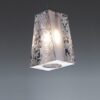 Vicky Pendant Lamp Fabbian