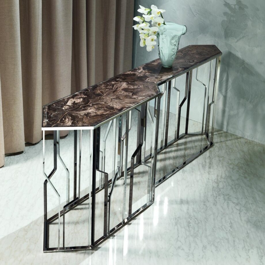 Ginza Console Longhi