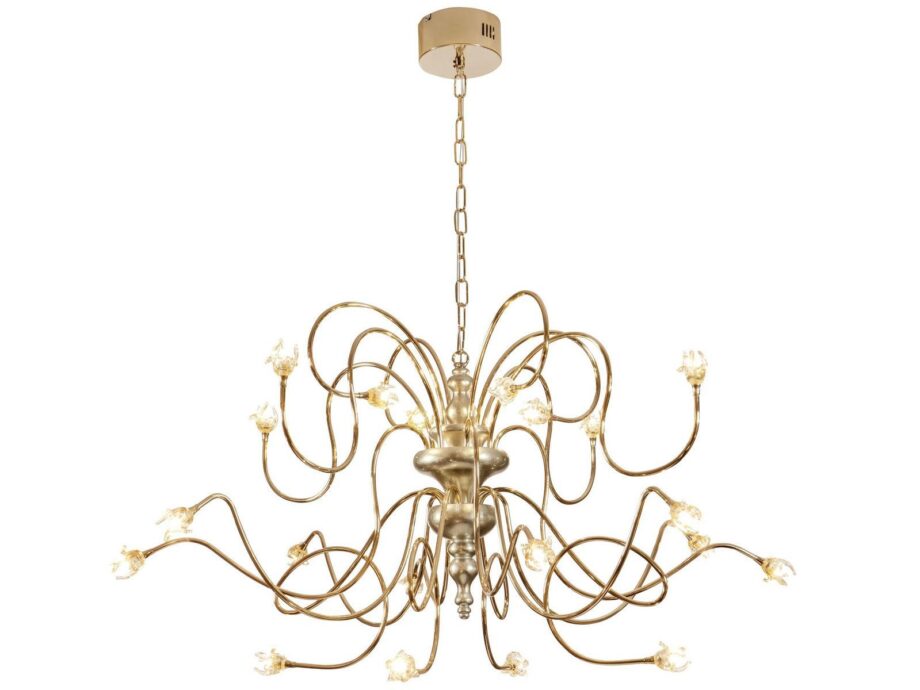 Rialto Pendant Lamp Cantori