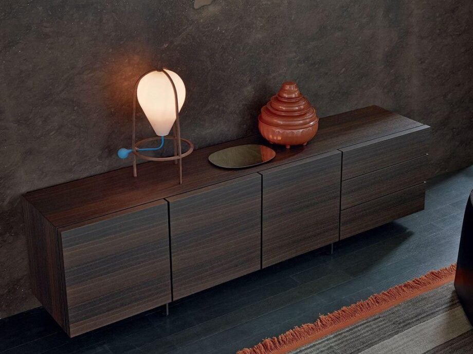 Pandora Sideboard Poliform