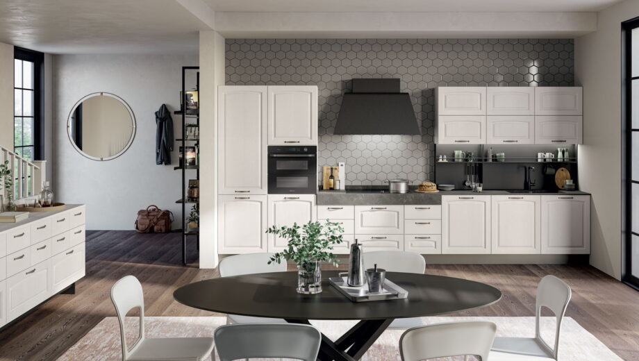 Grace Kitchen Creo Kitchens