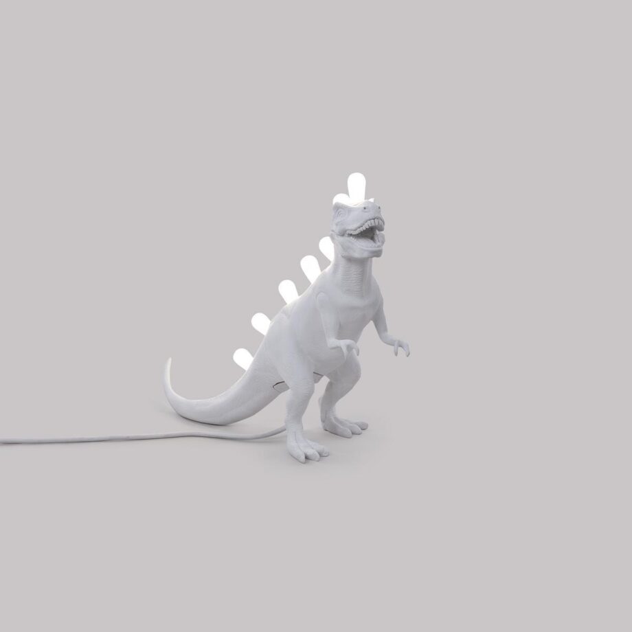 Rex Table Lamp Seletti