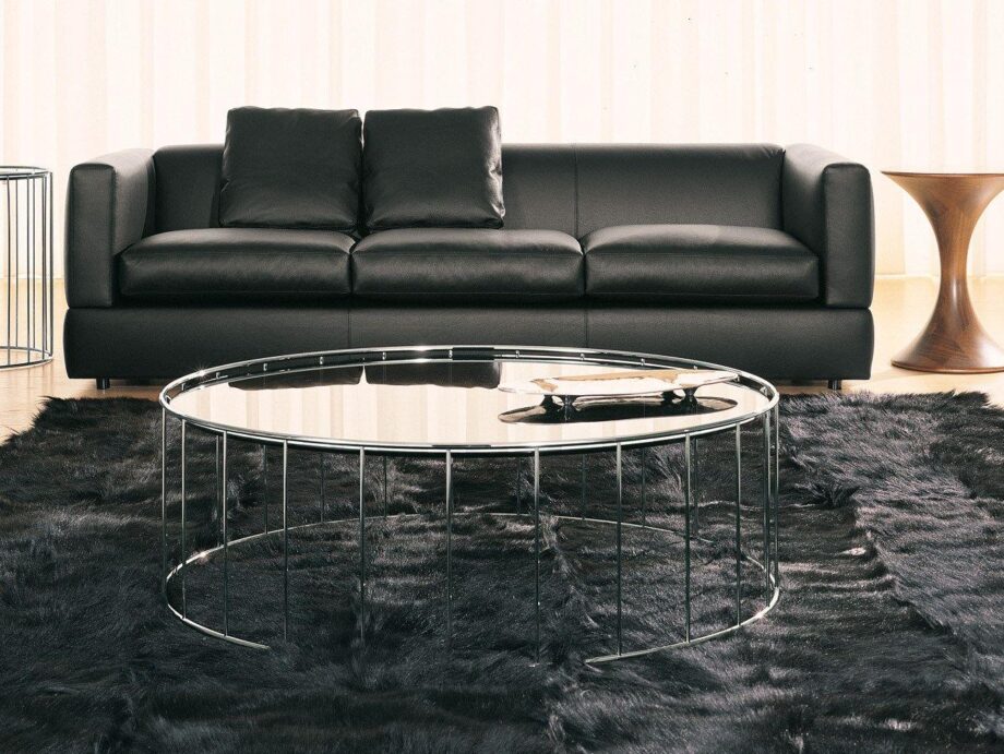 Caulfield Coffee Table Minotti