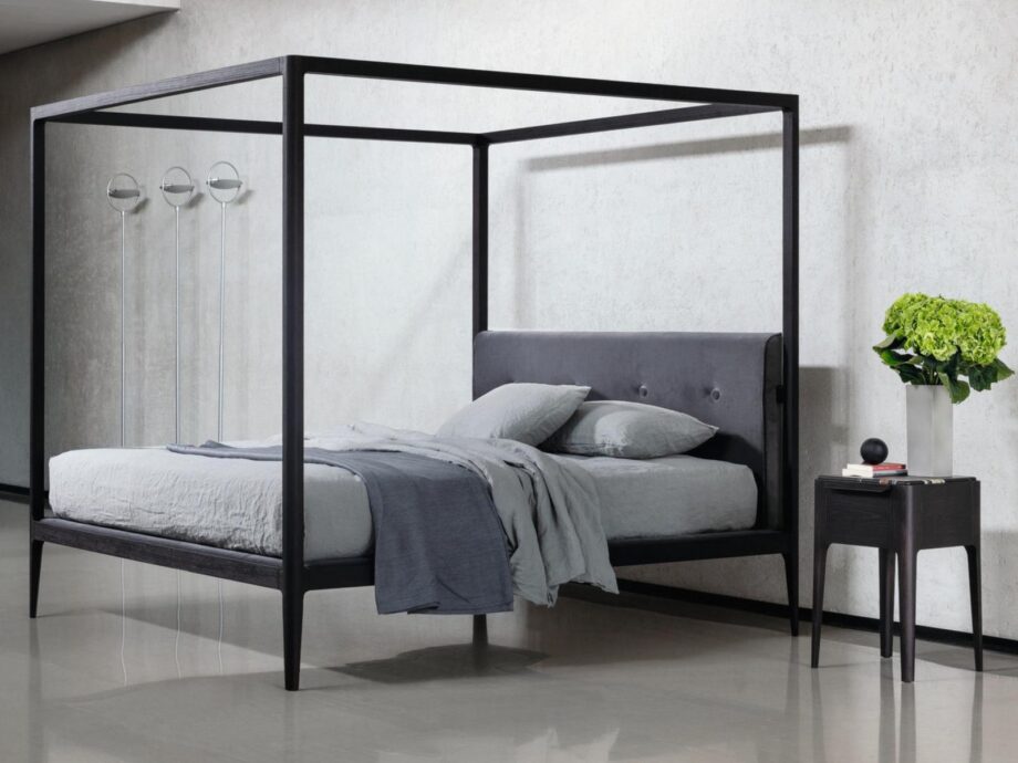 Ziggy Bed Porada
