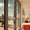 Birdie Pendant Lamp Foscarini