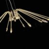 Jolie Pendant Lamp Aiardini Lighting