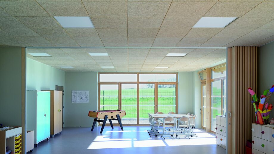 Office Ceiling Lamp Arkoslight