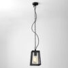 Calvi Outdoor Pendant Lamp Astro Lighting