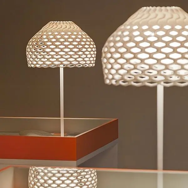 Tatou F Floor Lamp Flos