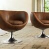 81 Armchair Domingo Salotti