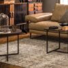 Armonia Coffee Table Arketipo