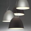 Nur Pendant Lamp Artemide