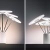 Sisifo Table Lamp Artemide