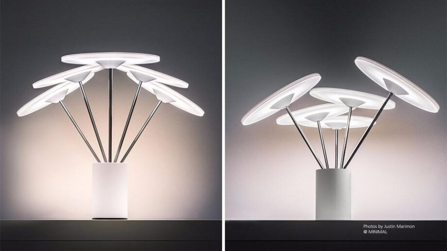 Sisifo Table Lamp Artemide
