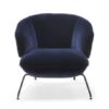 Penelope Easy Chair Natuzzi Italia