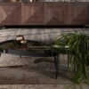 Lumiere Coffee Table Riflessi
