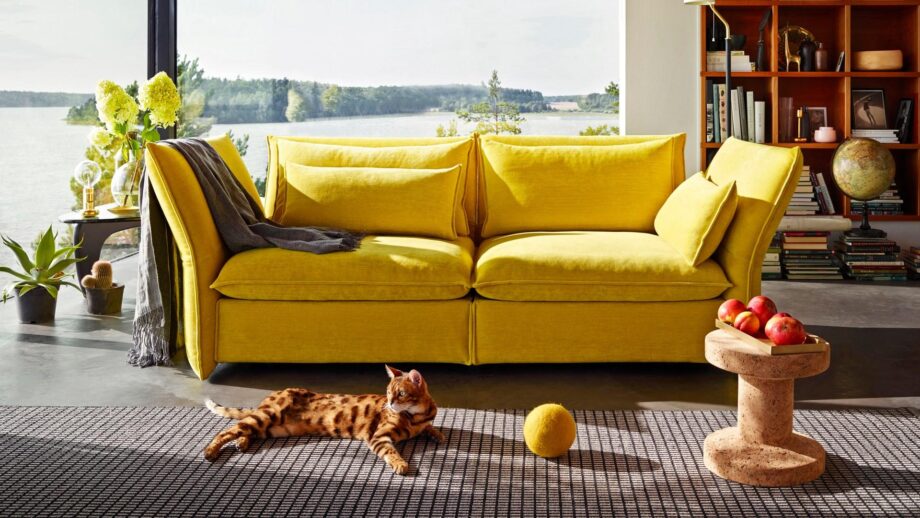 Noguchi Coffee Table Vitra