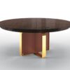Millenium Table Bruno Zampa