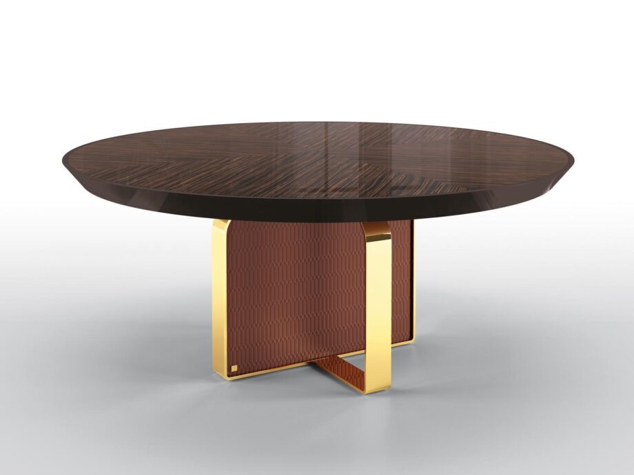 Millenium Table Bruno Zampa