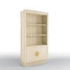 Clark Bookcase Bruno Zampa