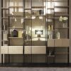 Frame Bookcase Rugiano