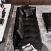 Andersen Slim 103/andersen Slim 103quilt Sofa Minotti