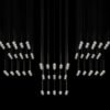 Algorithm Pendant Lamp Vibia