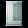 Paper Cupboard Sideboard Moooi