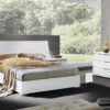 Asti Bedroom Set Alf Italia
