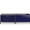 Haller Entertainment Unit Sideboard Usm