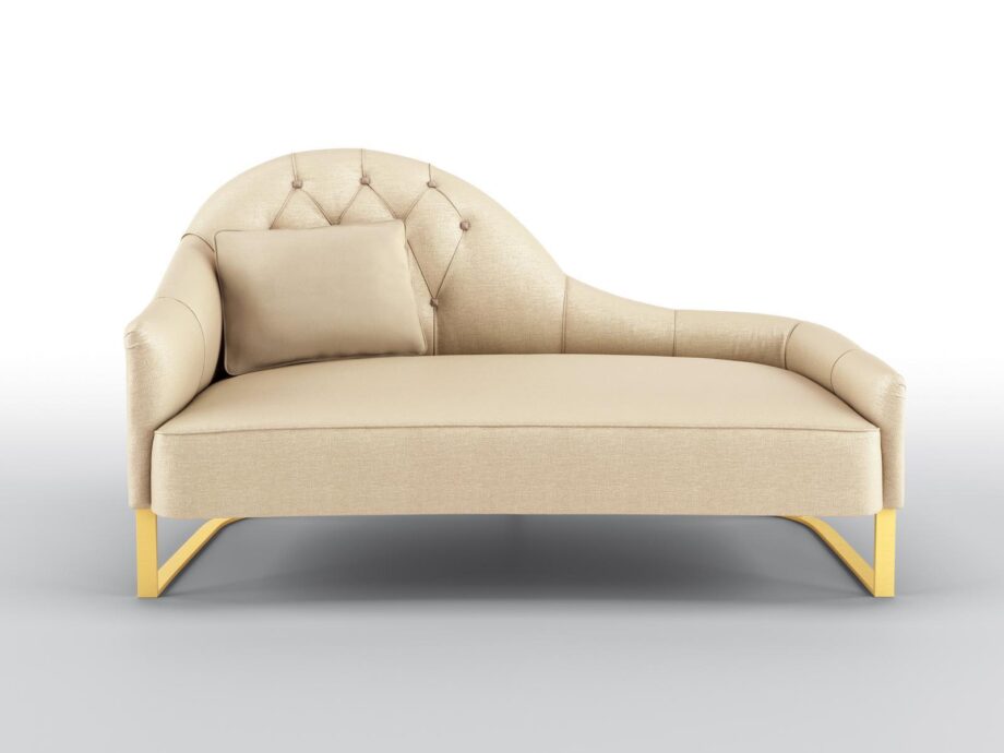Colette Day Bed Bruno Zampa