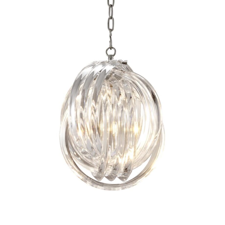 Marco Polo Pendant Lamp Eichholtz