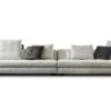 Blazer Sofa Minotti