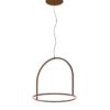 U Light Pendant Lamp Axolight