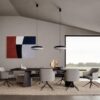 Stanford Bridge Chair Poliform