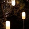 Gople Outdoor Bollard Light Artemide