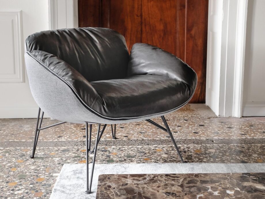 Juno Armchair Arketipo