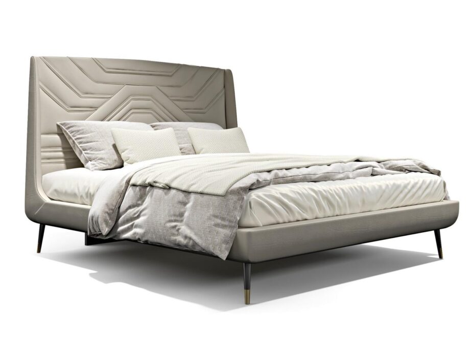 Amèlie Bed Capital Collection